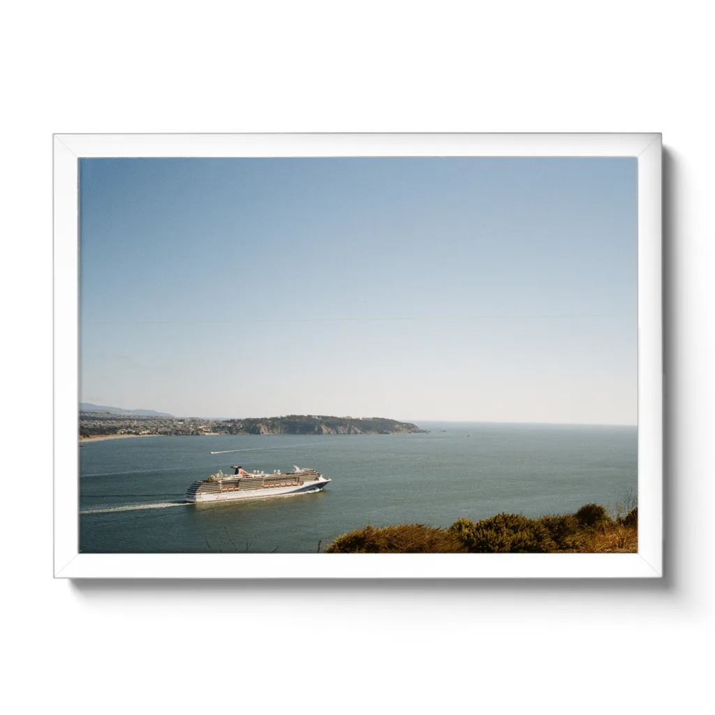 San Francisco Bay – Bild 4