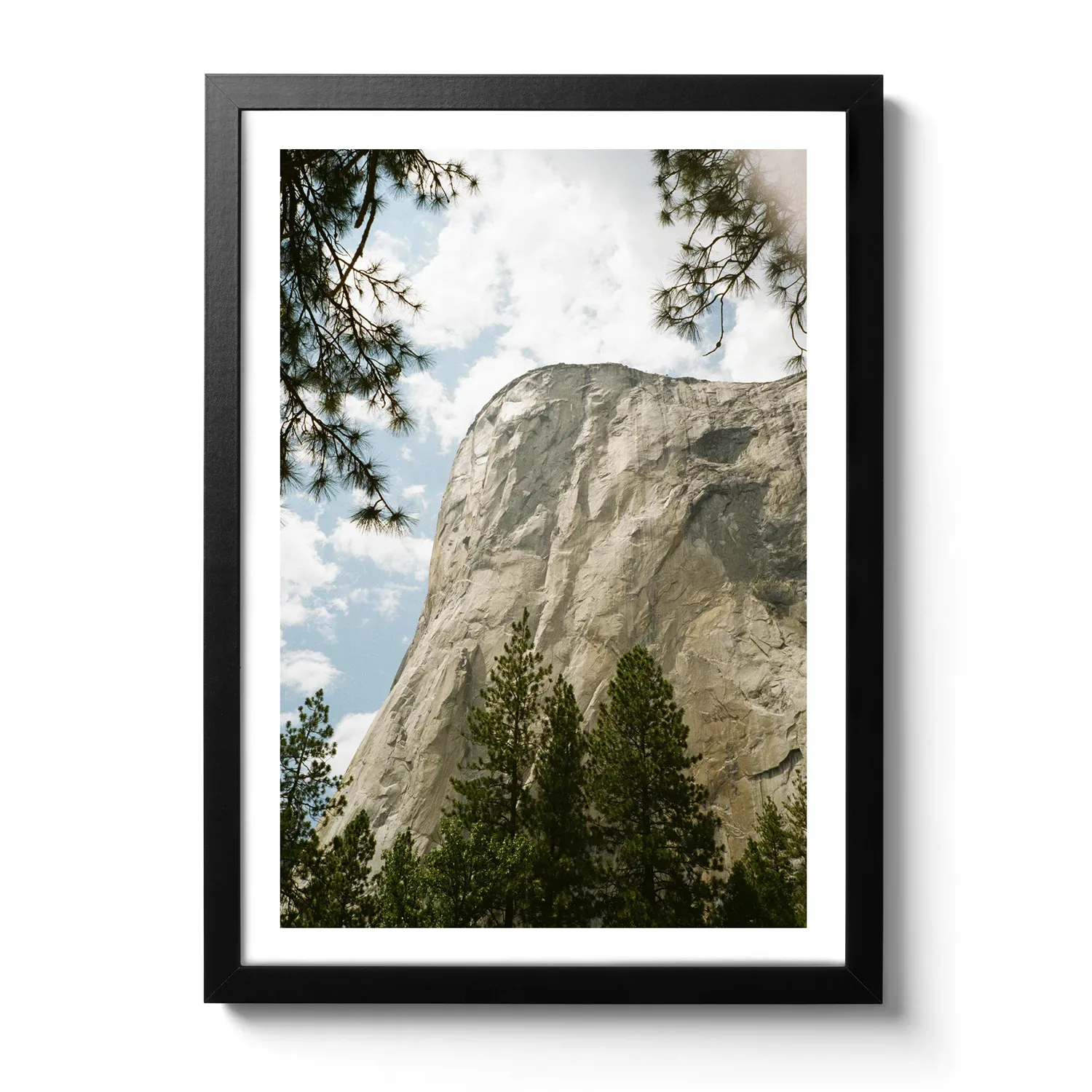 El Capitan El Capitan