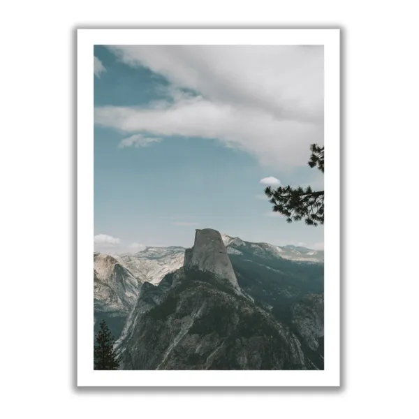 Half Dome – Bild 2