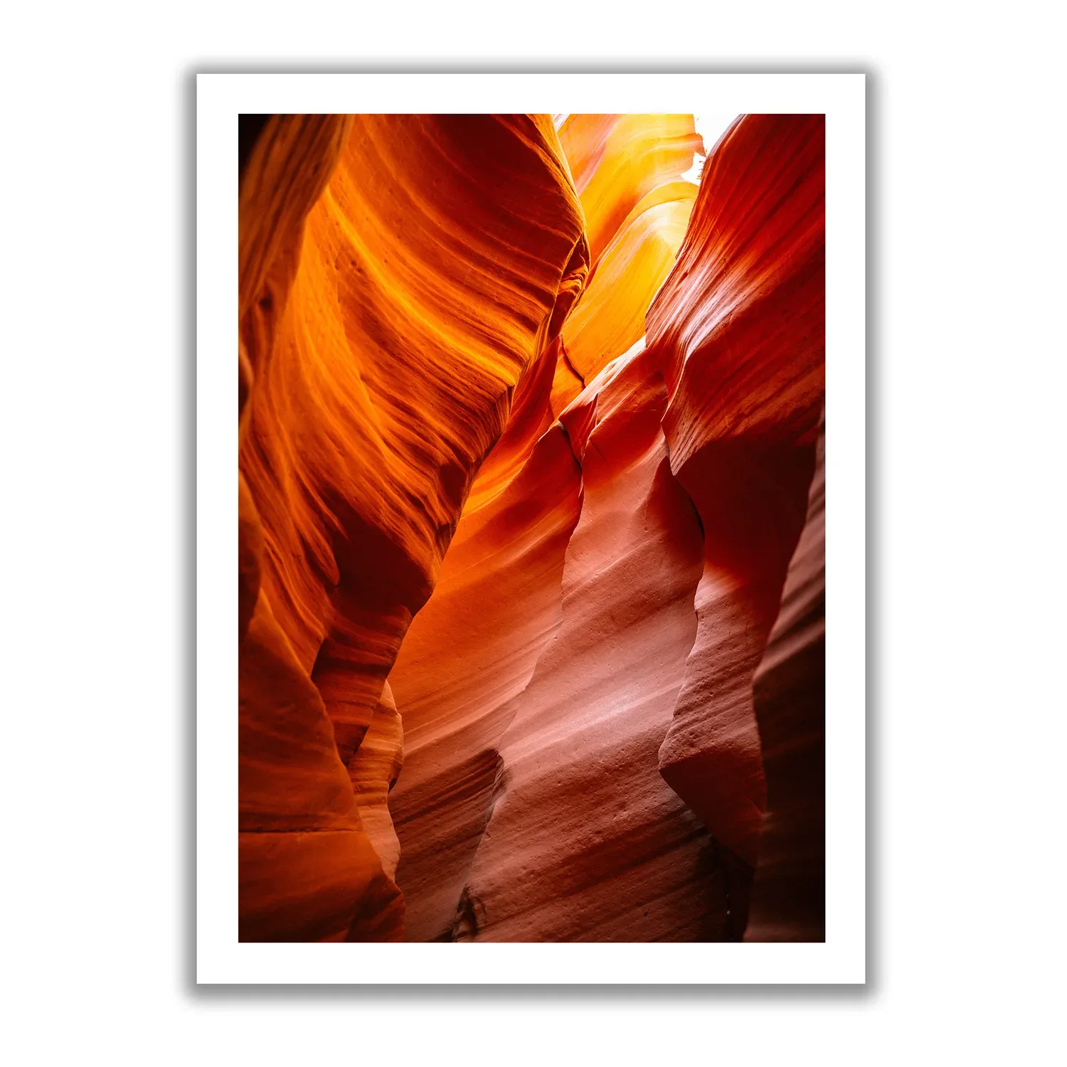 Mystical Antelope Canyon - Picture 3