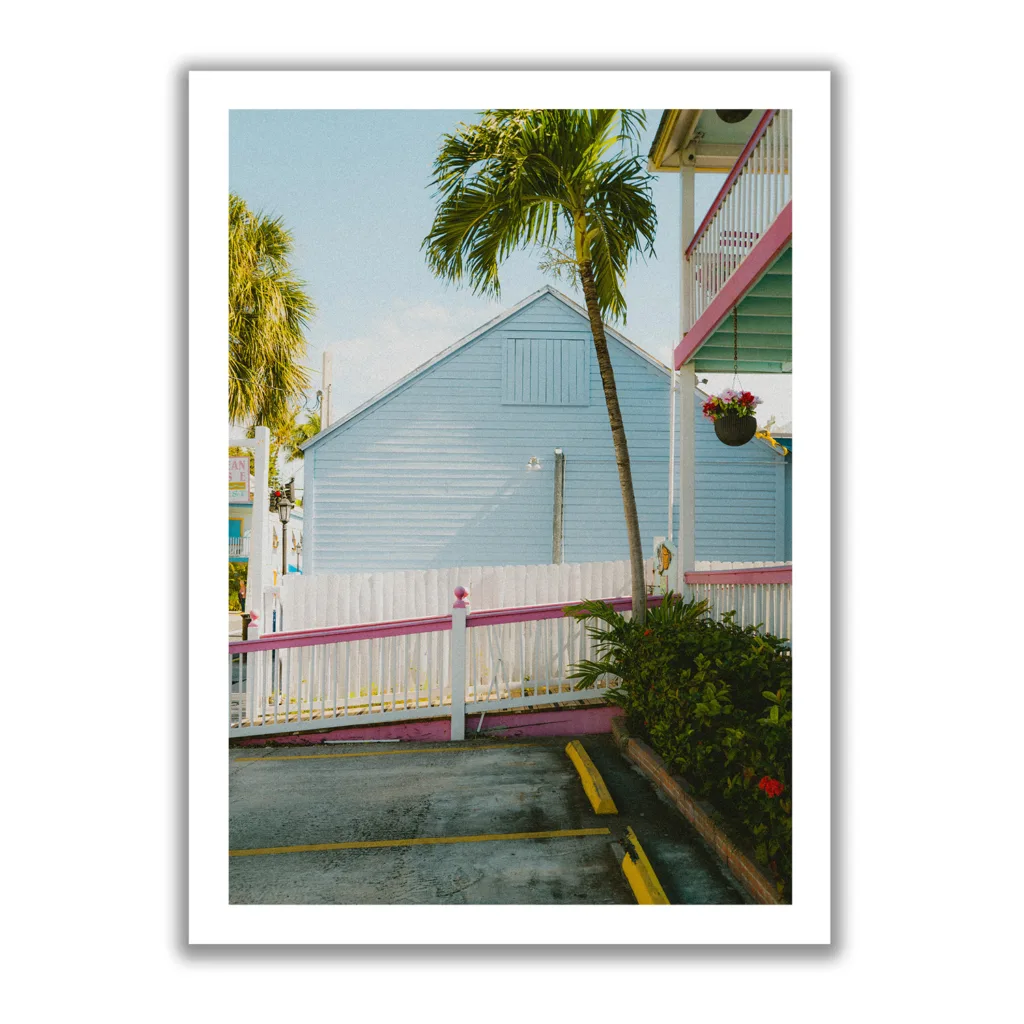 Caribbean House Park Area – Bild 2
