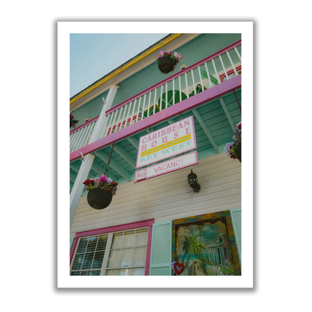 Caribbean House – Bild 2