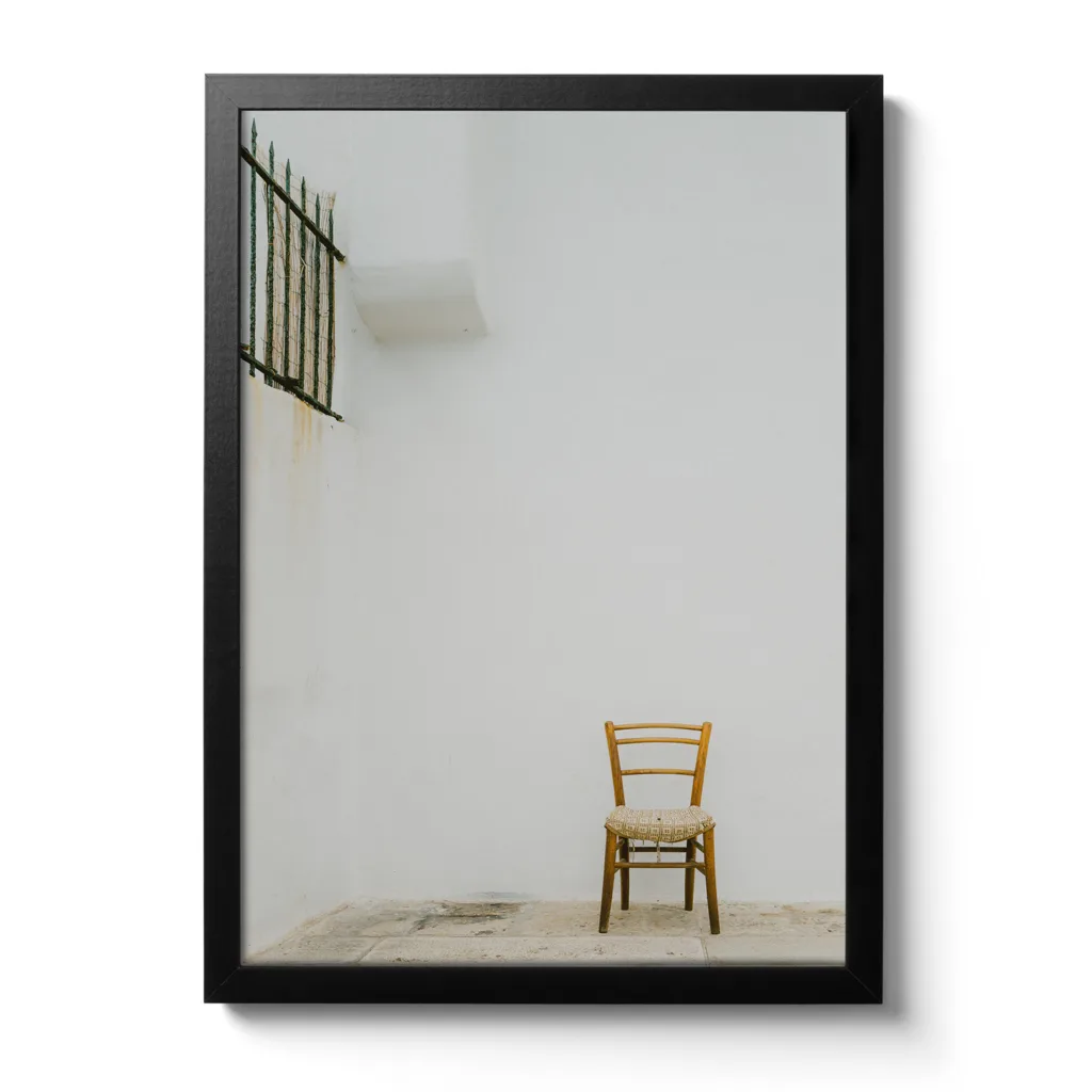 Chair of no Name – Bild 2