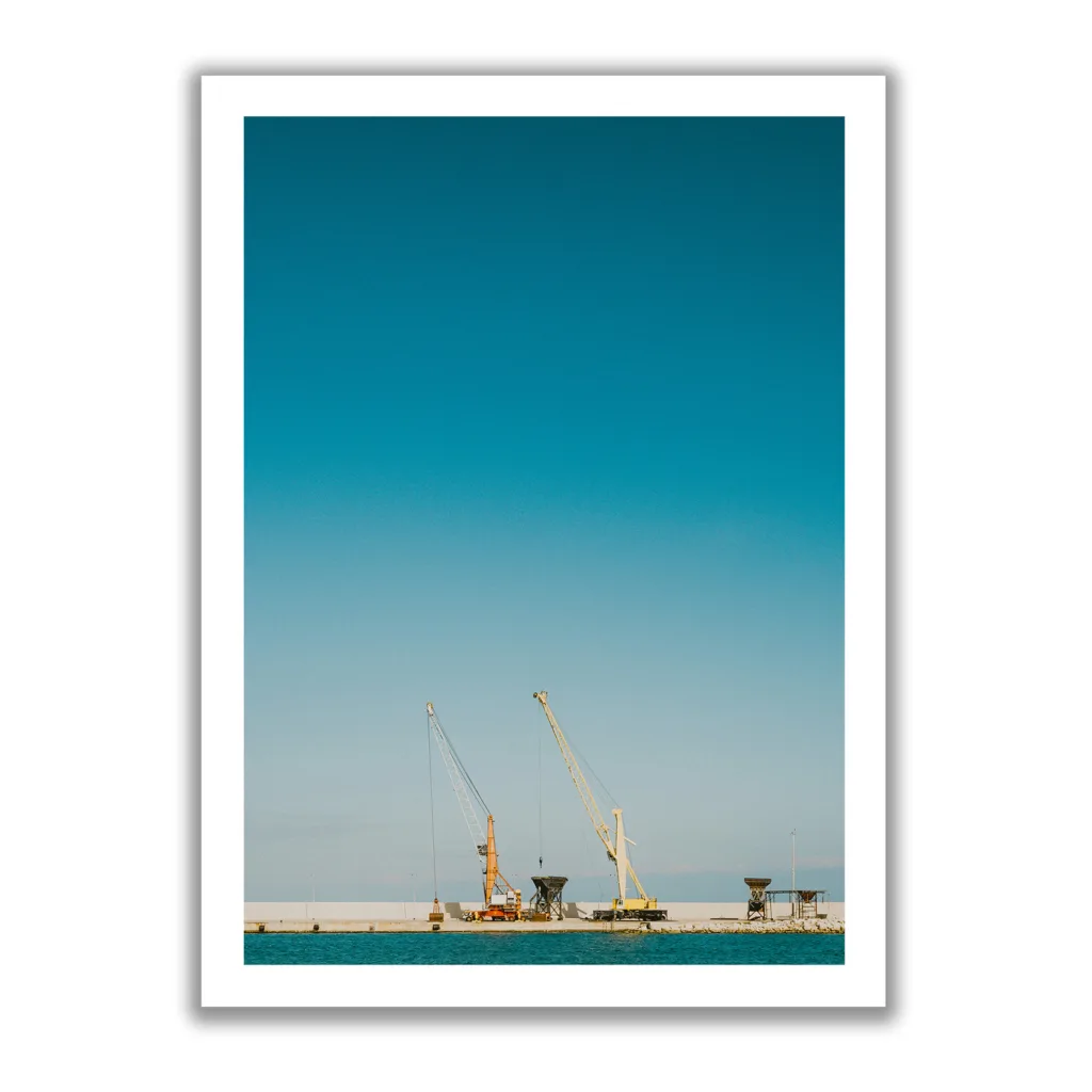 Lungomare Porto Monopoli – Bild 2
