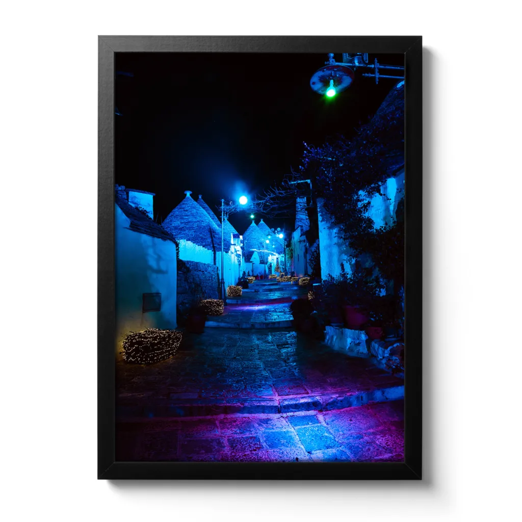 Notte al Neon – Bild 2