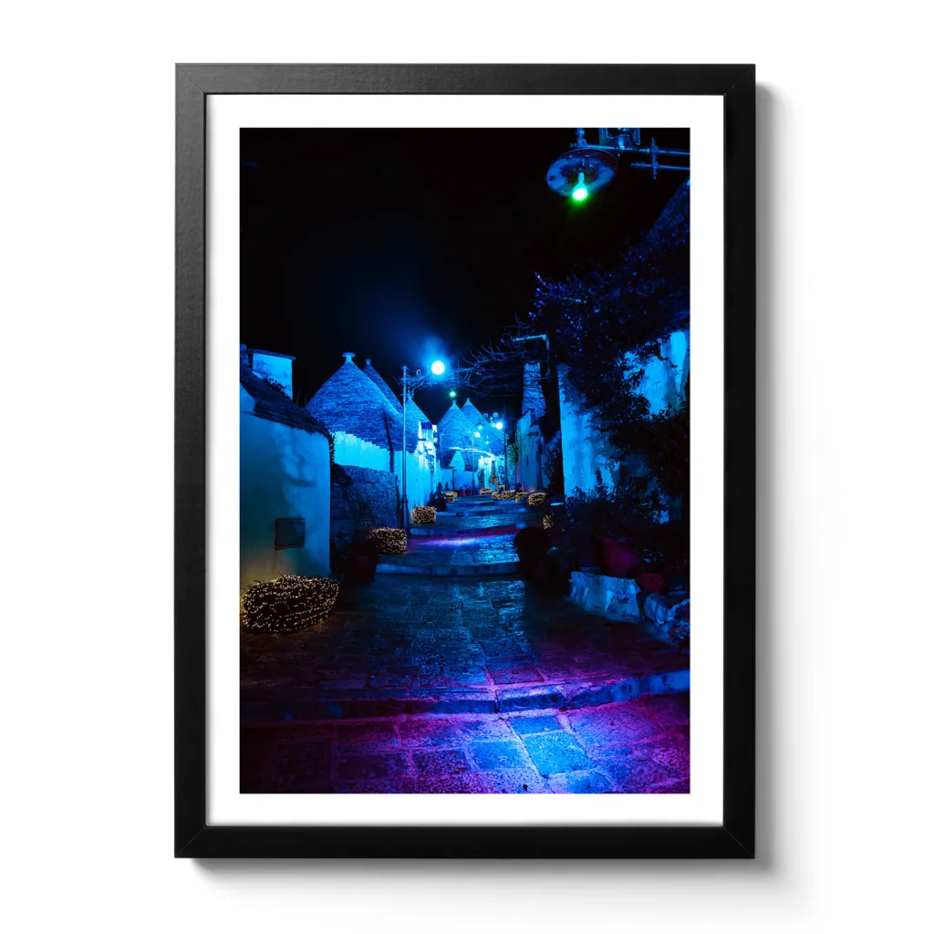 Notte al Neon