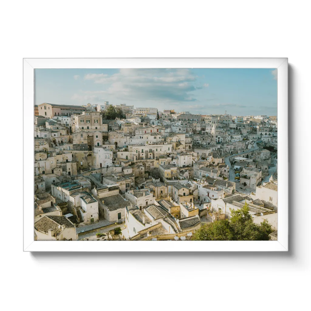 View of Matera 2 – Bild 4